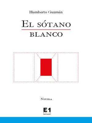 cover image of El sótano blanco